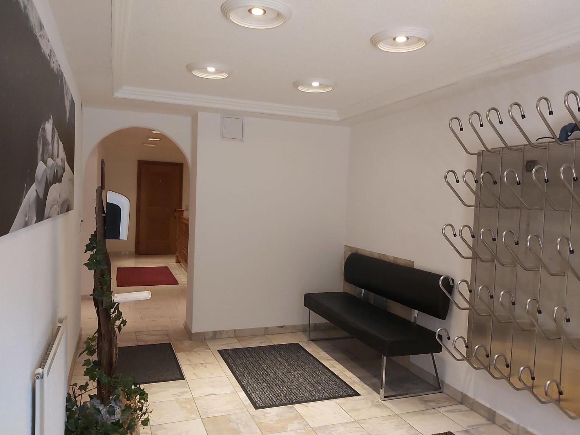 Apartment Apart Romantica - Kpl214 By Interhome Kappl  Extérieur photo